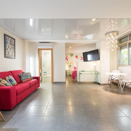 Suites Garden Loft Velazquez Las Palmas de Gran Canaria Eksteriør bilde
