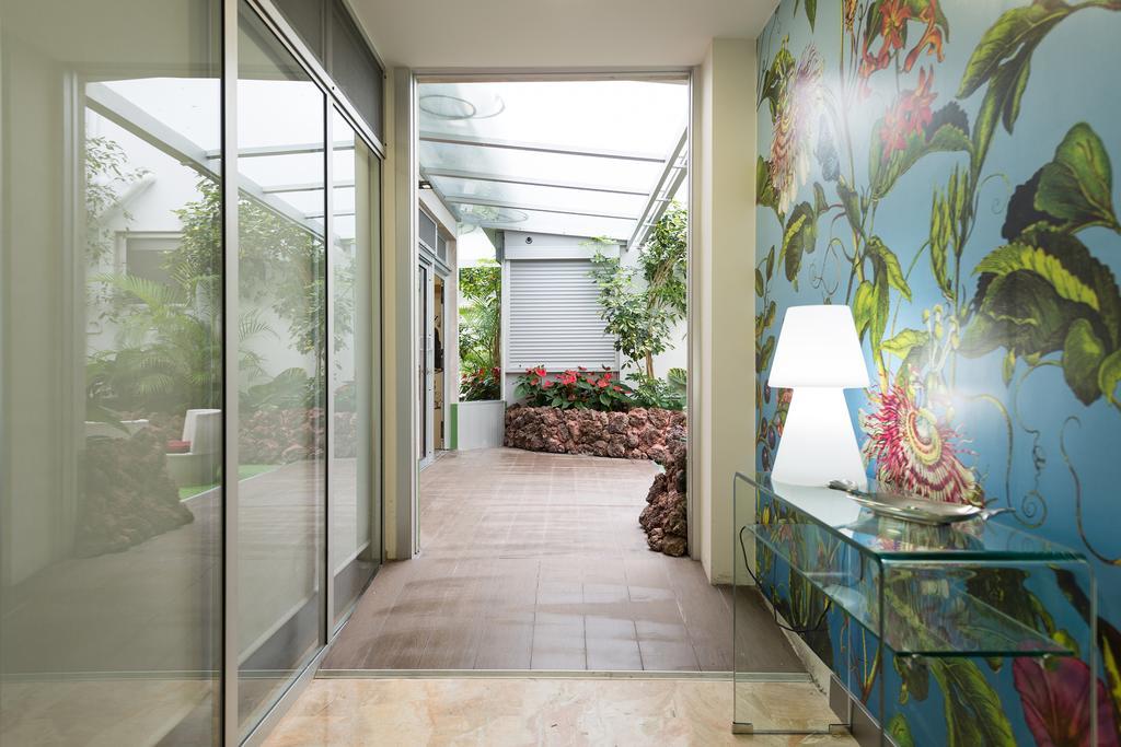 Suites Garden Loft Velazquez Las Palmas de Gran Canaria Eksteriør bilde