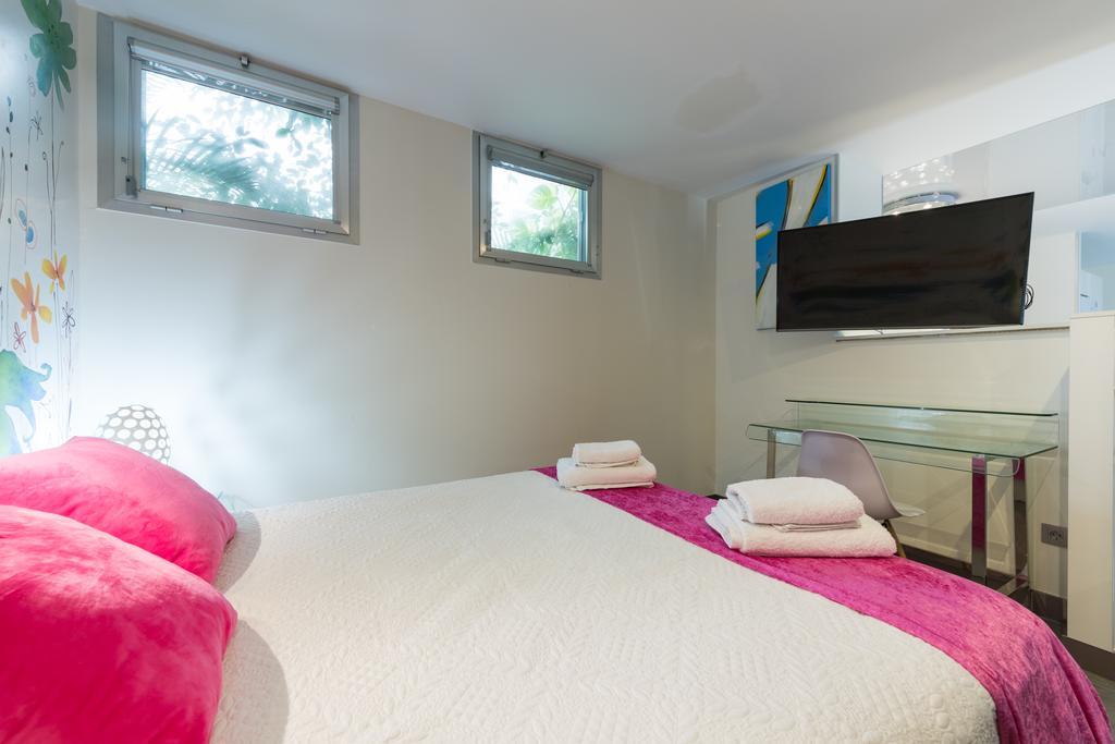 Suites Garden Loft Velazquez Las Palmas de Gran Canaria Eksteriør bilde