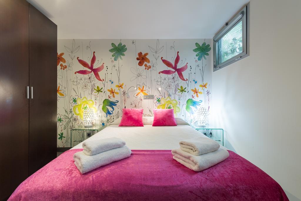 Suites Garden Loft Velazquez Las Palmas de Gran Canaria Eksteriør bilde